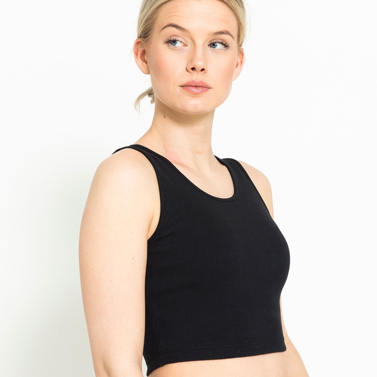 Cropped top Cropped top